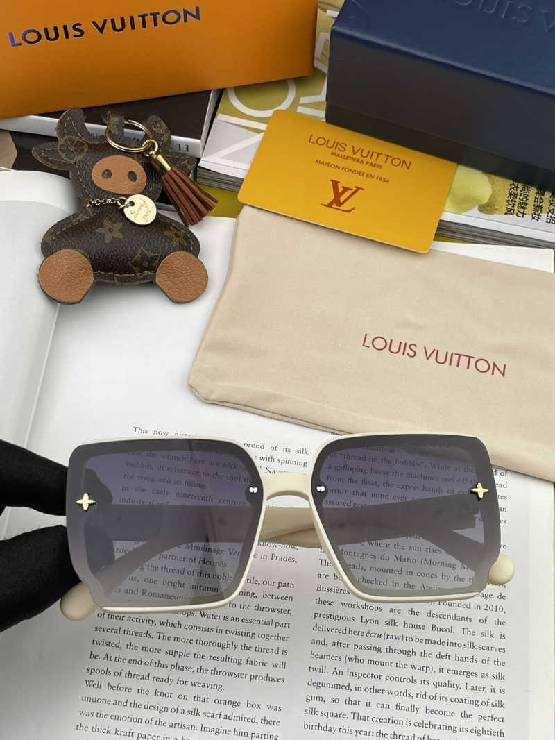 LV Sunglasses